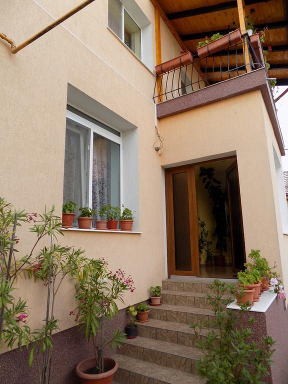 شقة Casa Teo هونيدوارا المظهر الخارجي الصورة